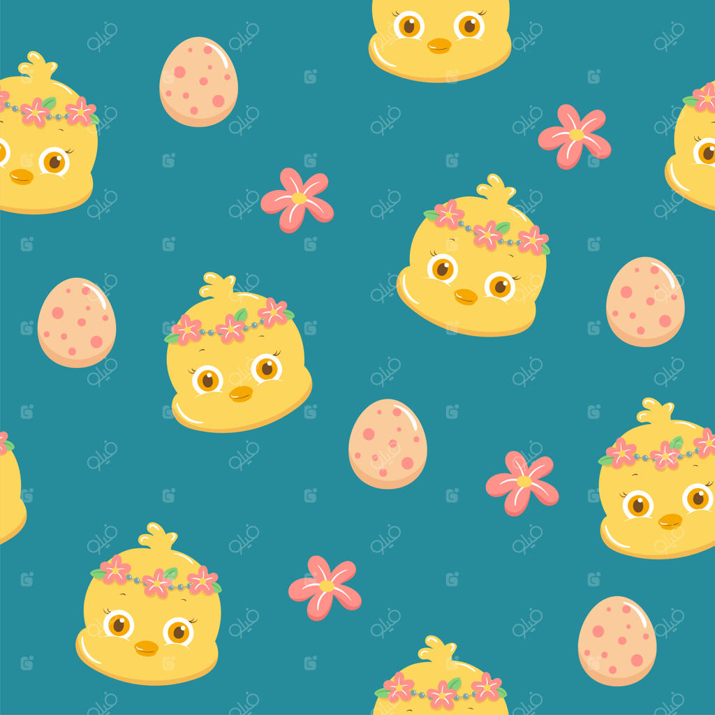 عید پاک مبارک