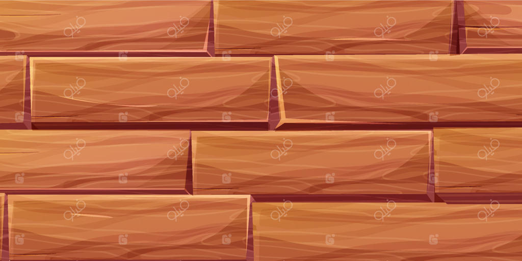 میز چوبی با سطحی بافت‌دار، پس‌زمینه‌ای از جنس چوب برای طراحی بازی و رابط کاربری