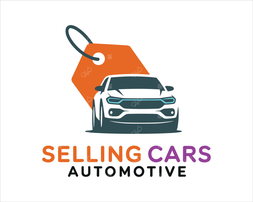 فروش خودرو با آرم نمایشگاه و برچسب قیمت ویژه
