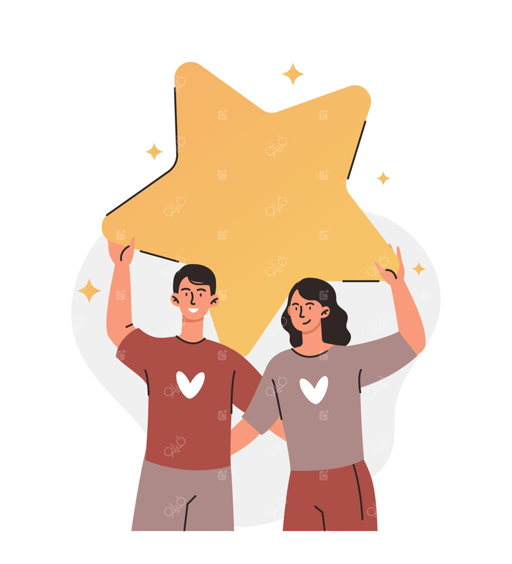 مفهوم دستیابی به موفقیت یا پیروزی