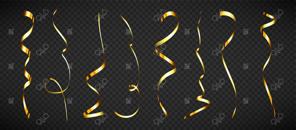 مجموعه مارهای طلایی واقعی‌نما