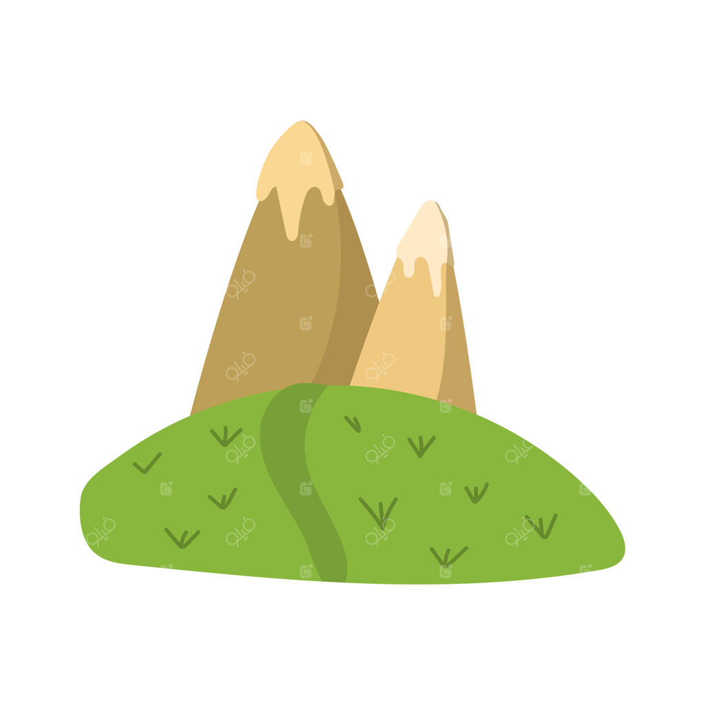 کوه به سبک دودل