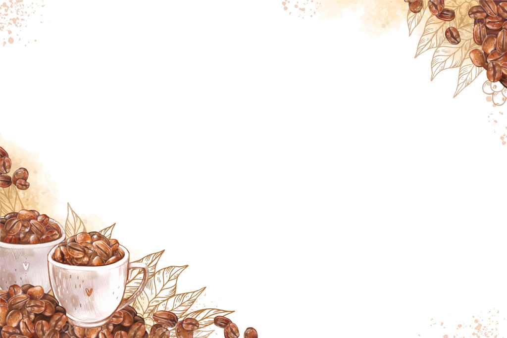 زمینه‌ای برای جشن روز جهانی قهوه