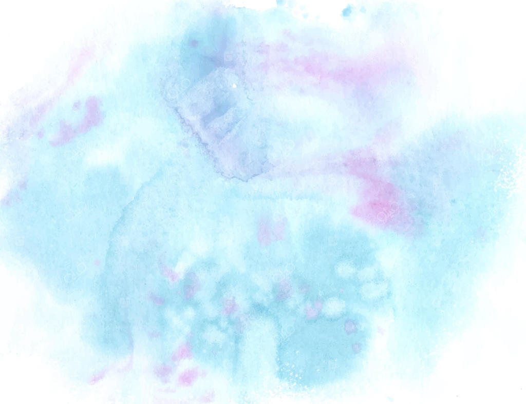 پس‌زمینه طرح آبرنگی انتزاعی