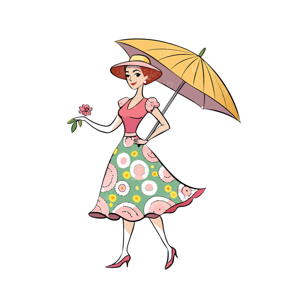 طراحی مدل لباس باغ مجلل برای میهمانی