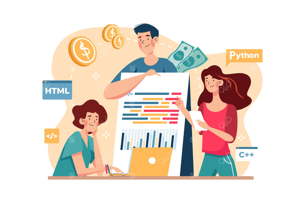 مدیریت مالی کسب‌وکار