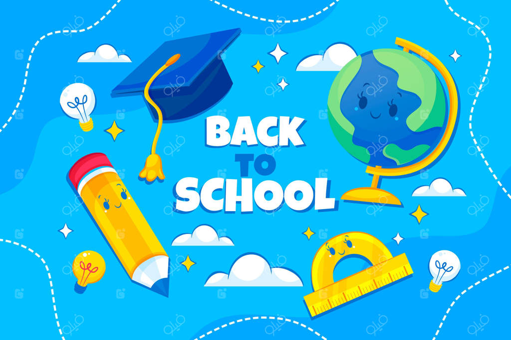 پس‌زمینه‌ای جامع برای بازگشت به مدرسه