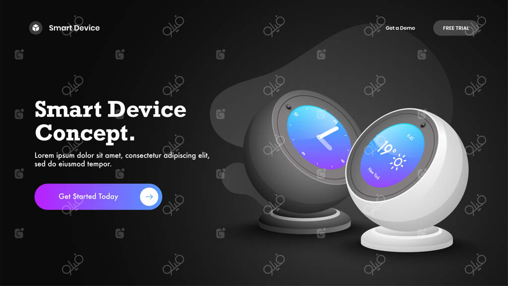 عکس قهرمان با دوربین هوشمند پیشرفته آینده‌نگر