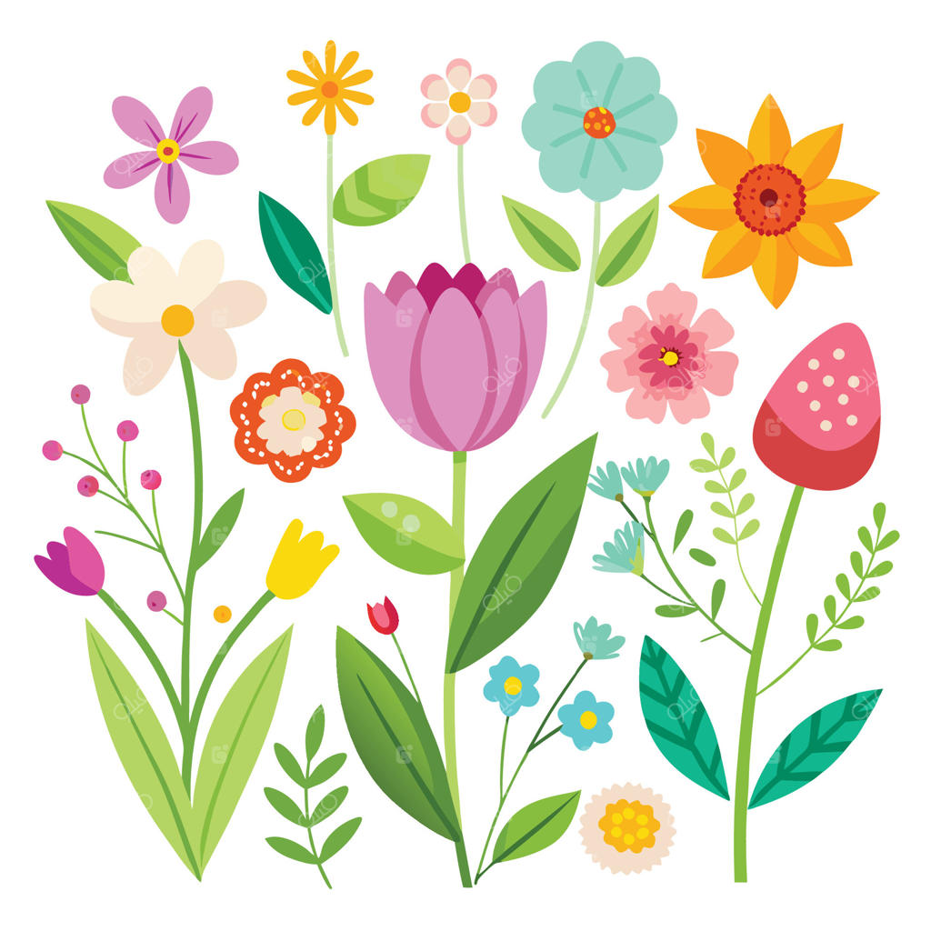 گنج‌های باغچه