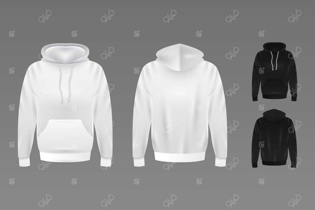 تصویرسازی واقع‌گرایانه ماکت هودی