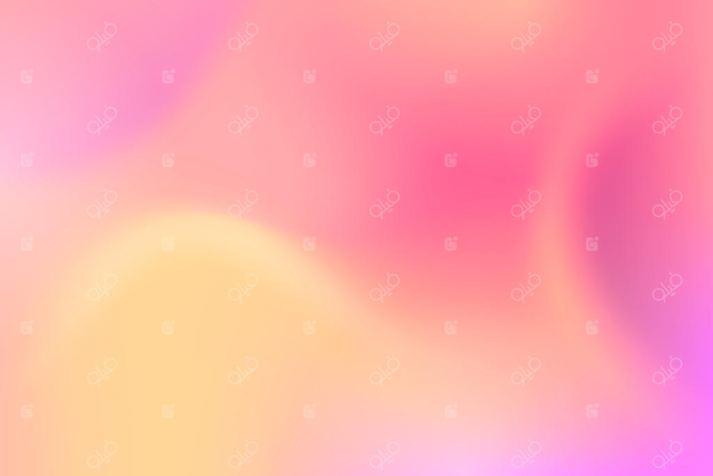 پس‌زمینه گرادینت مد روز