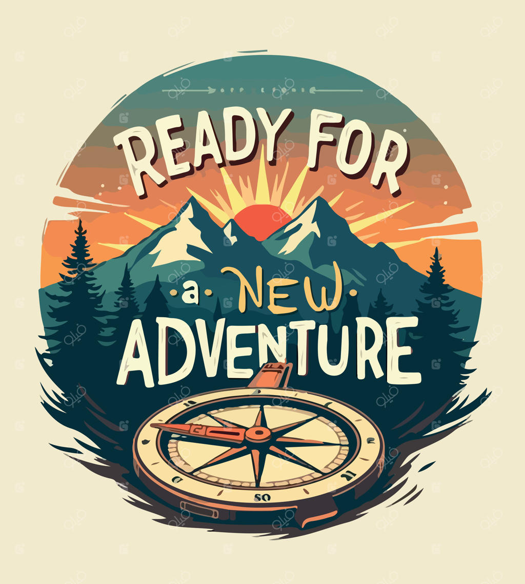 لوگویی برای یک ماجراجویی جدید