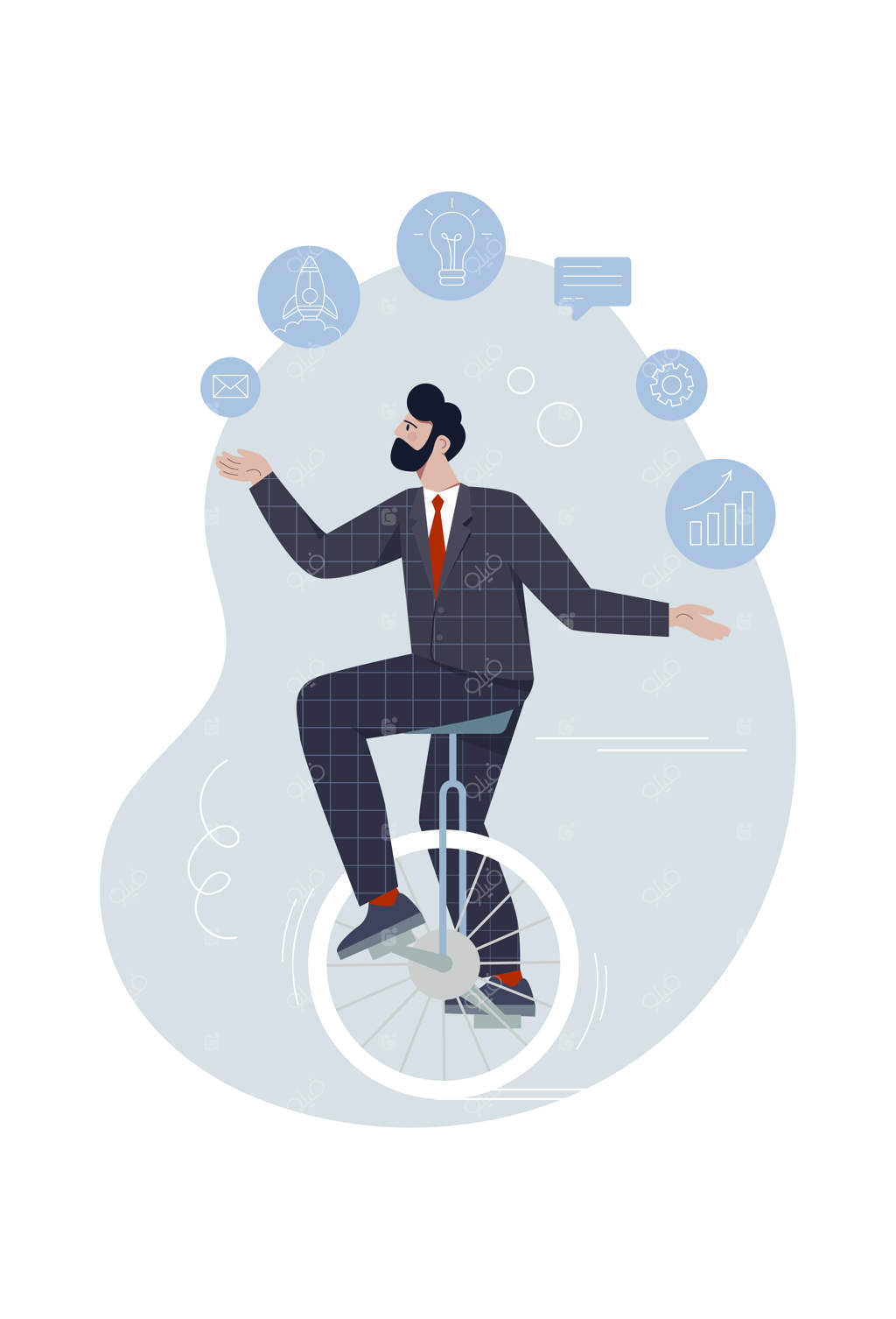 مهارت‌های مدیریت پروژه