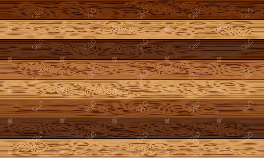 بافت چوبی تخته‌های قهوه‌ای رنگ پس‌زمینه چوبی