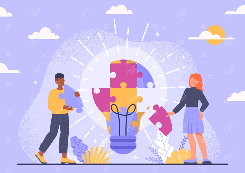 مفهوم کار گروهی