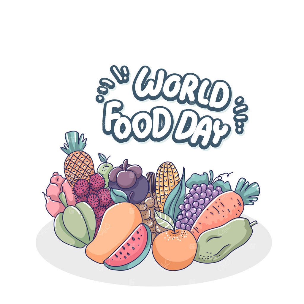 روز جهانی غذا.