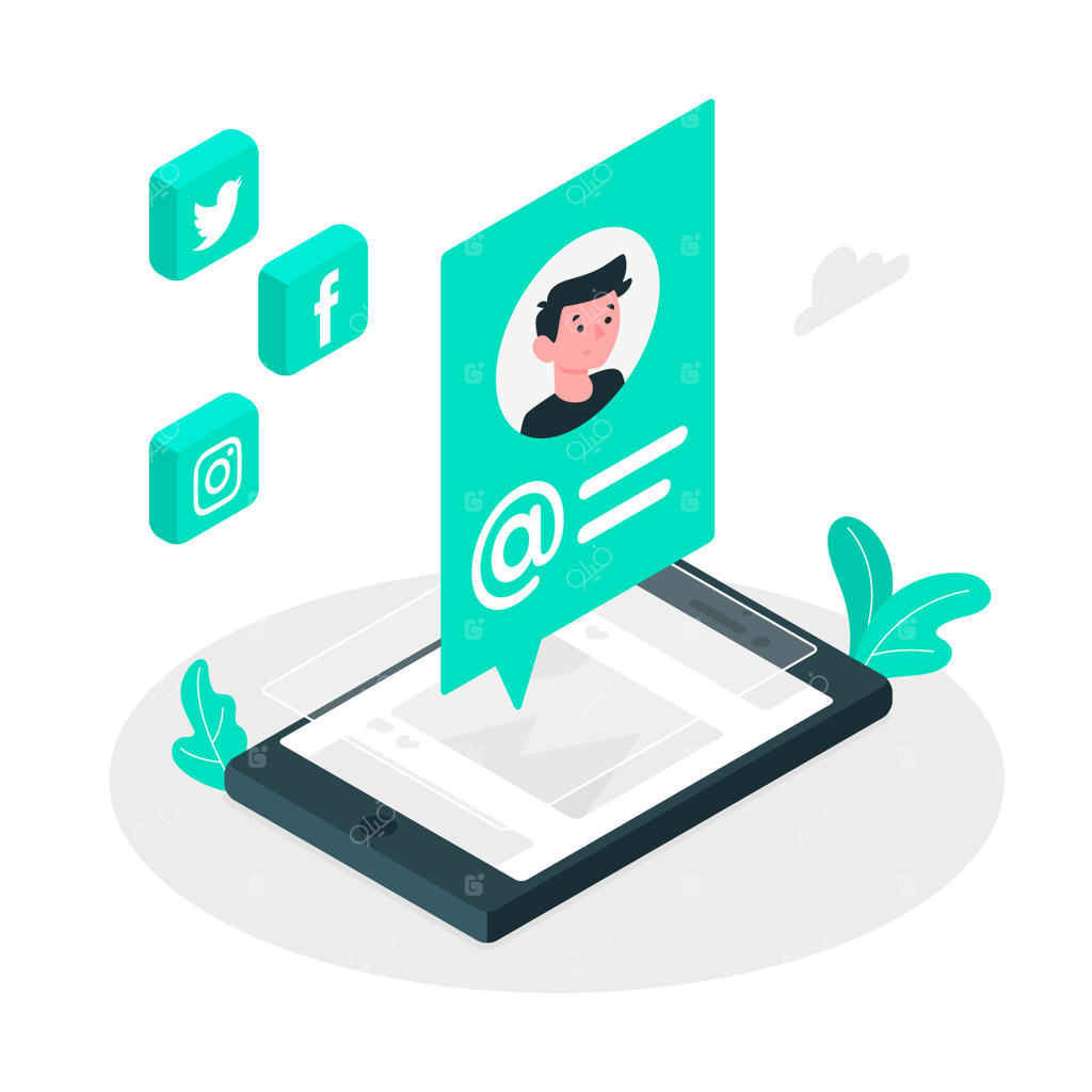 ذکر مفهوم با تصویرسازی