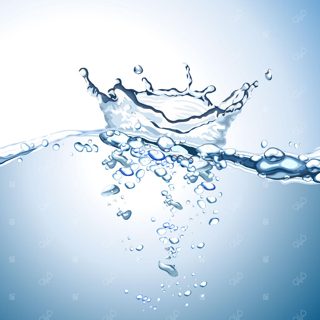 آب شیرین خالص