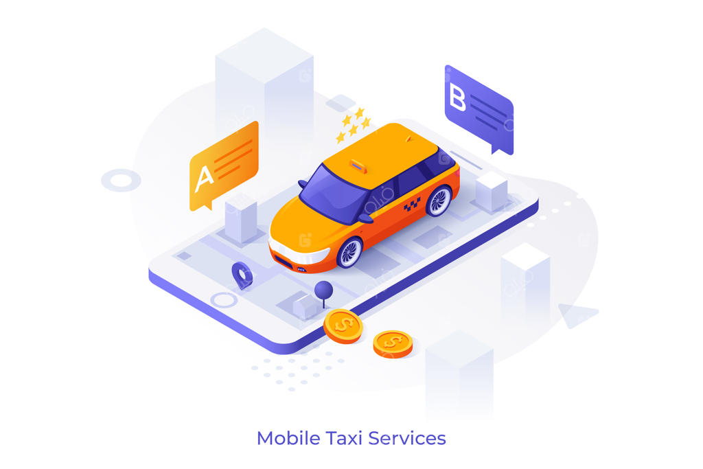 مفهوم ایزومتریک وکتور