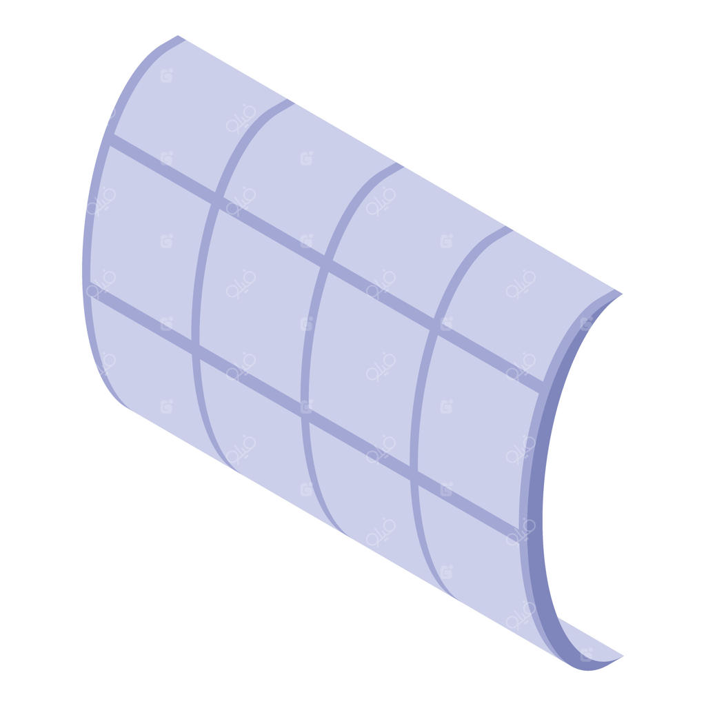 پنل خورشیدی انعطاف‌پذیر: تولید انرژی تجدیدپذیر برای آینده‌ای پایدار