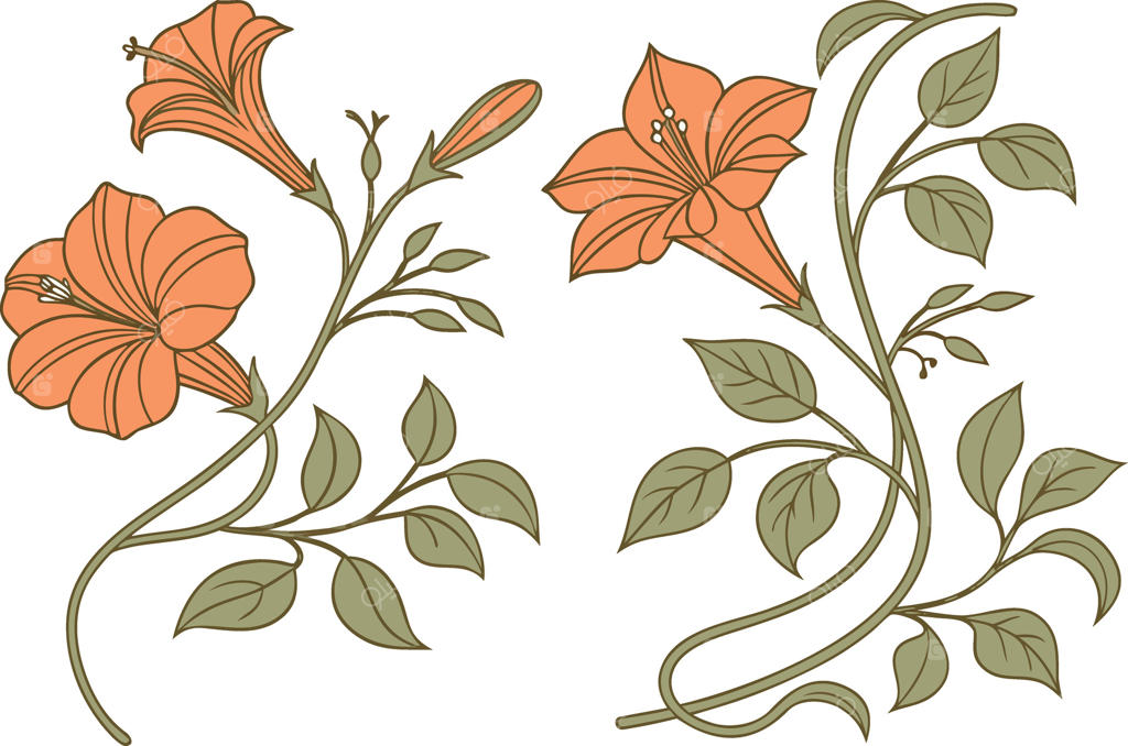 اثر هنری چیدمان گل کدو تنبل: ترکیب کدو تنبل و گل‌های رنگارنگ برای فصل برداشت