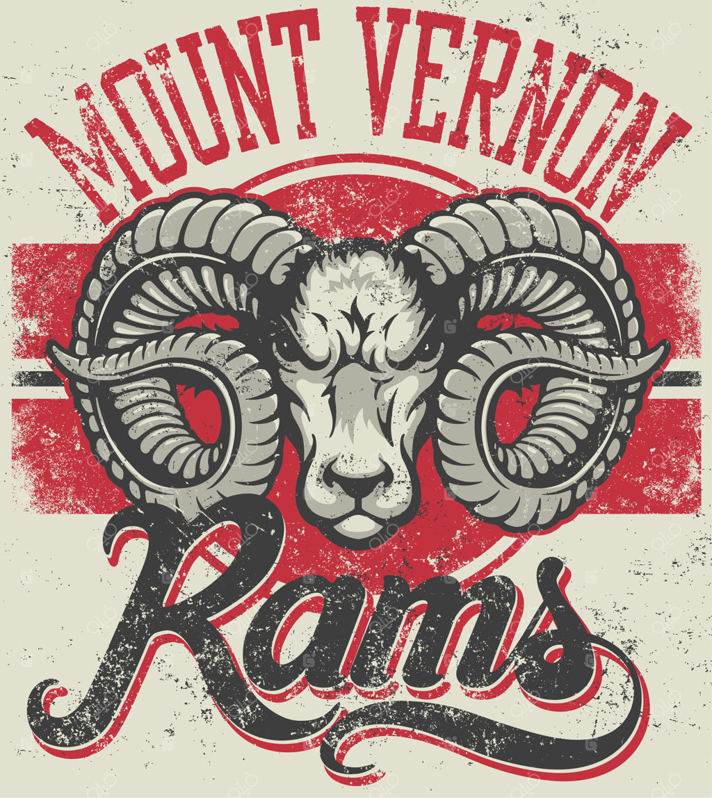 نشان لوگوی قدیمی تیم فوتبال رامز طراحی آرت اسپرت ویندتج جرسے