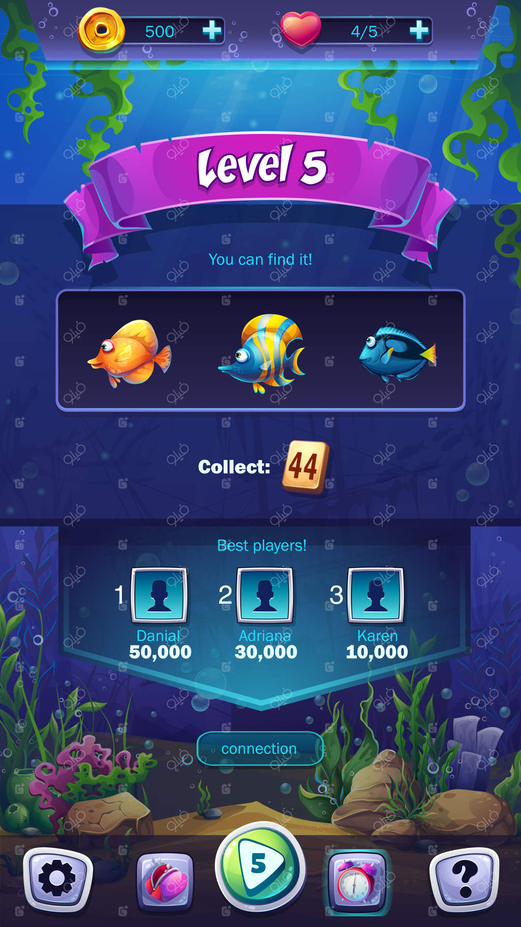 بازی ماهجونگ: مهاجرت از موبایل به نسخه کامپیوتر