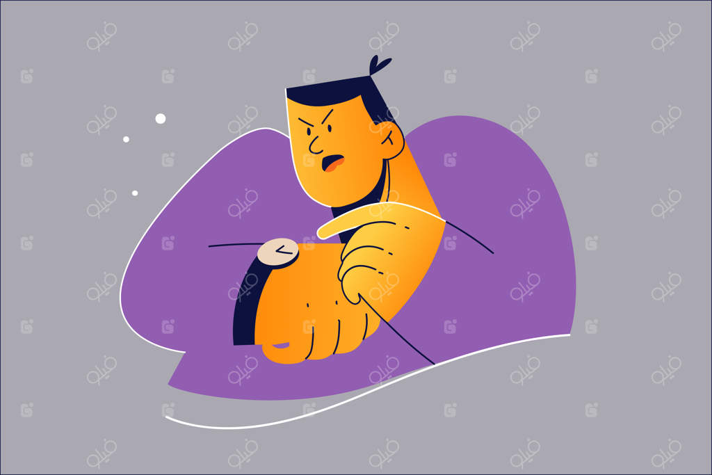 کسب و کار، چهره، حالت صورت، انتظار، مفهوم هیجان