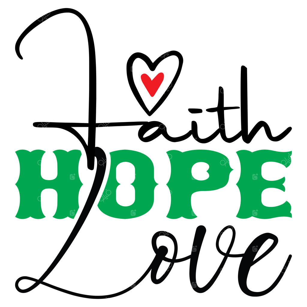 ایمان، امید، عشق