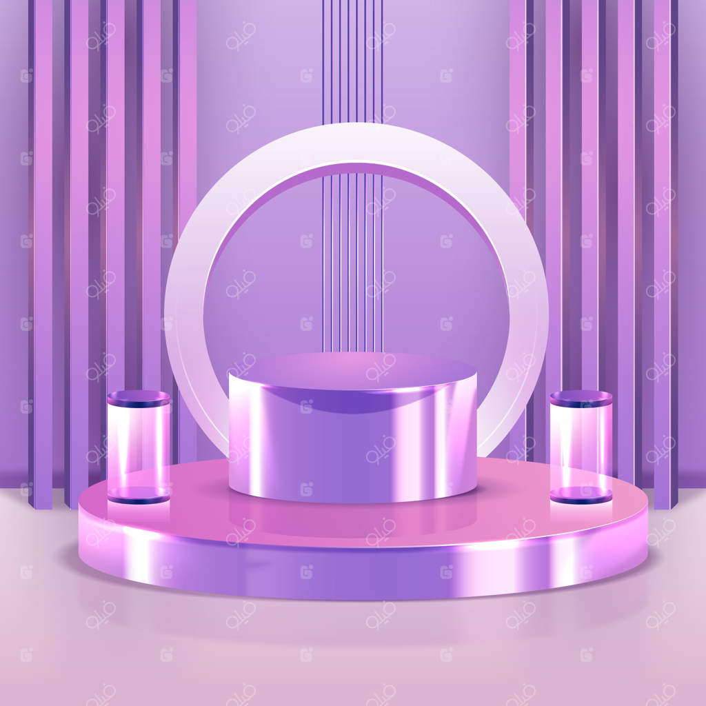 پس‌زمینه واقع‌گرایانه جایگاه