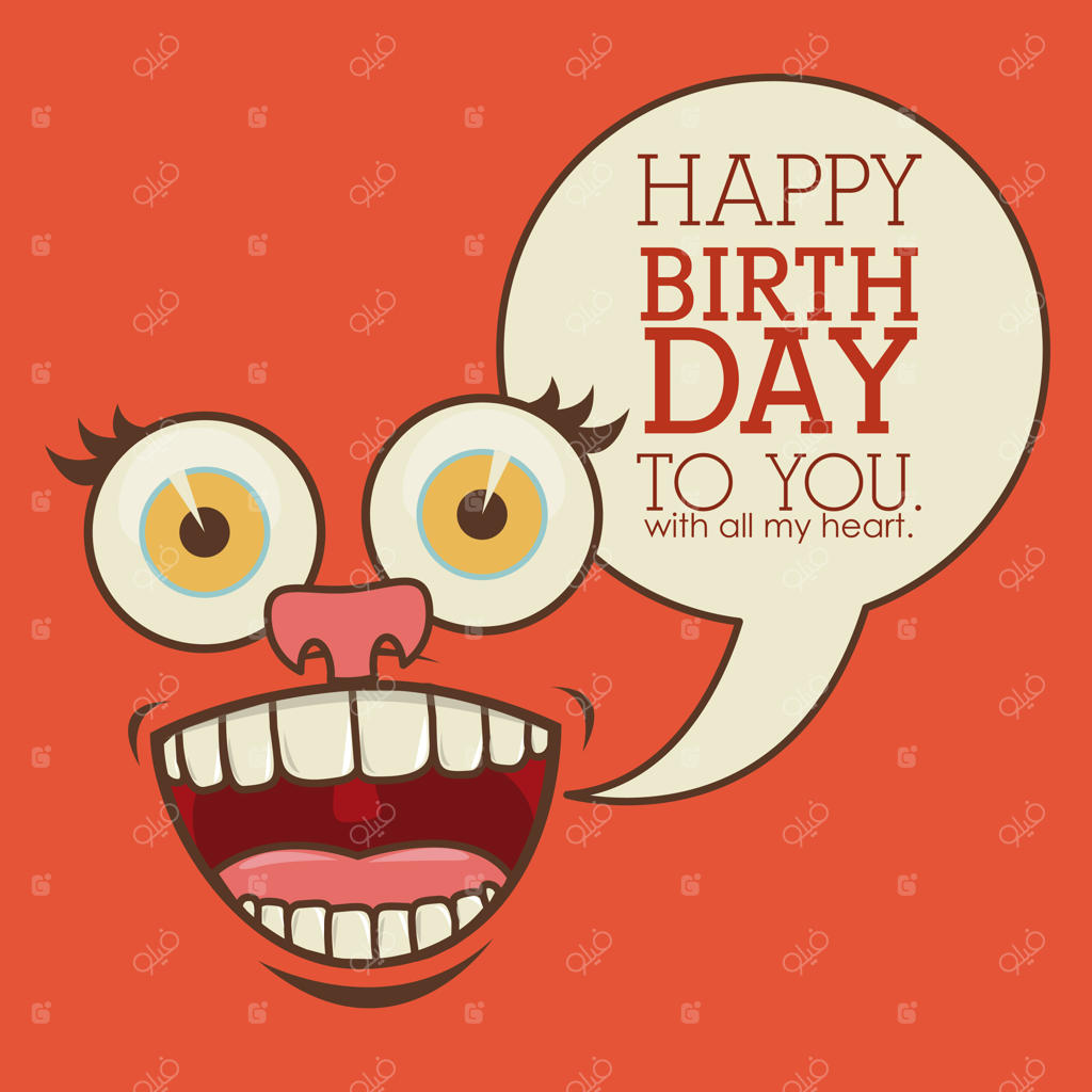 طراحی کارتونی