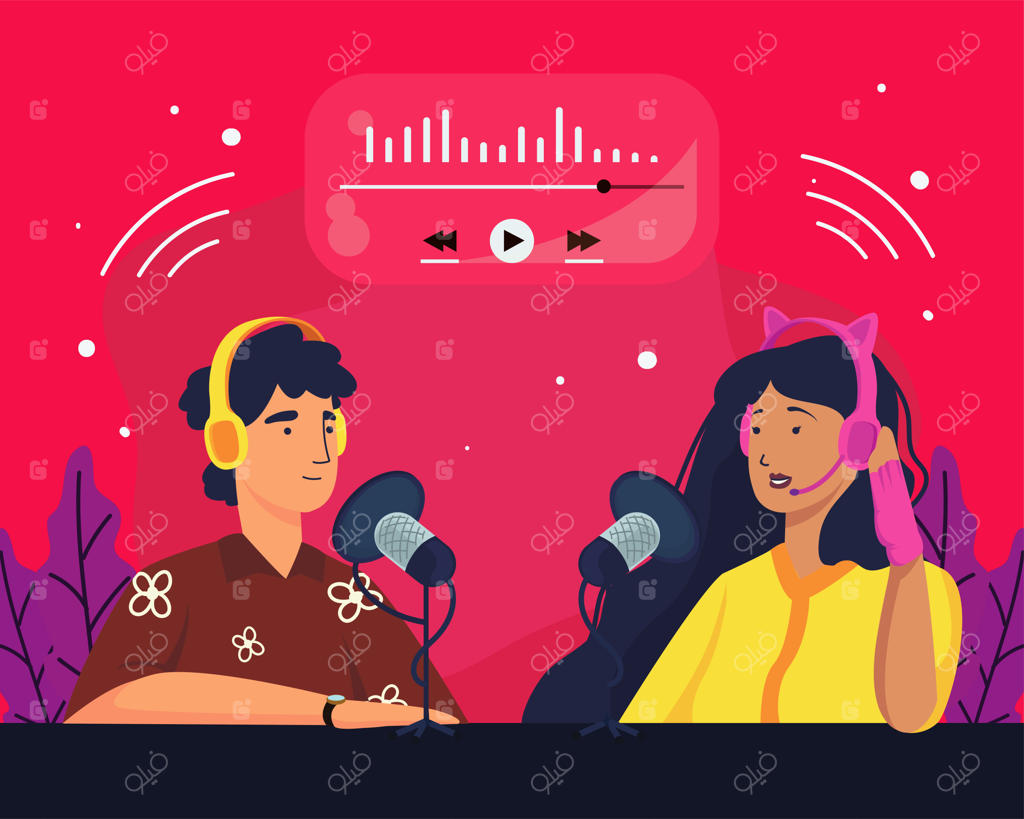 کارت پادکست