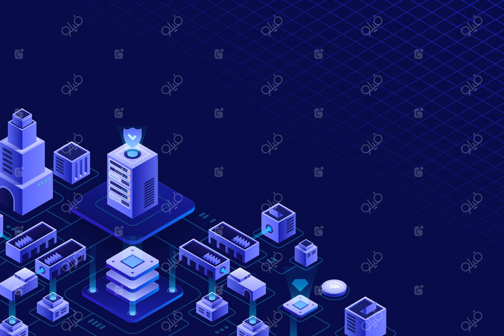 آینده فناوری و طراحی مرکز داده را کاوش کنید: پرو وکتور