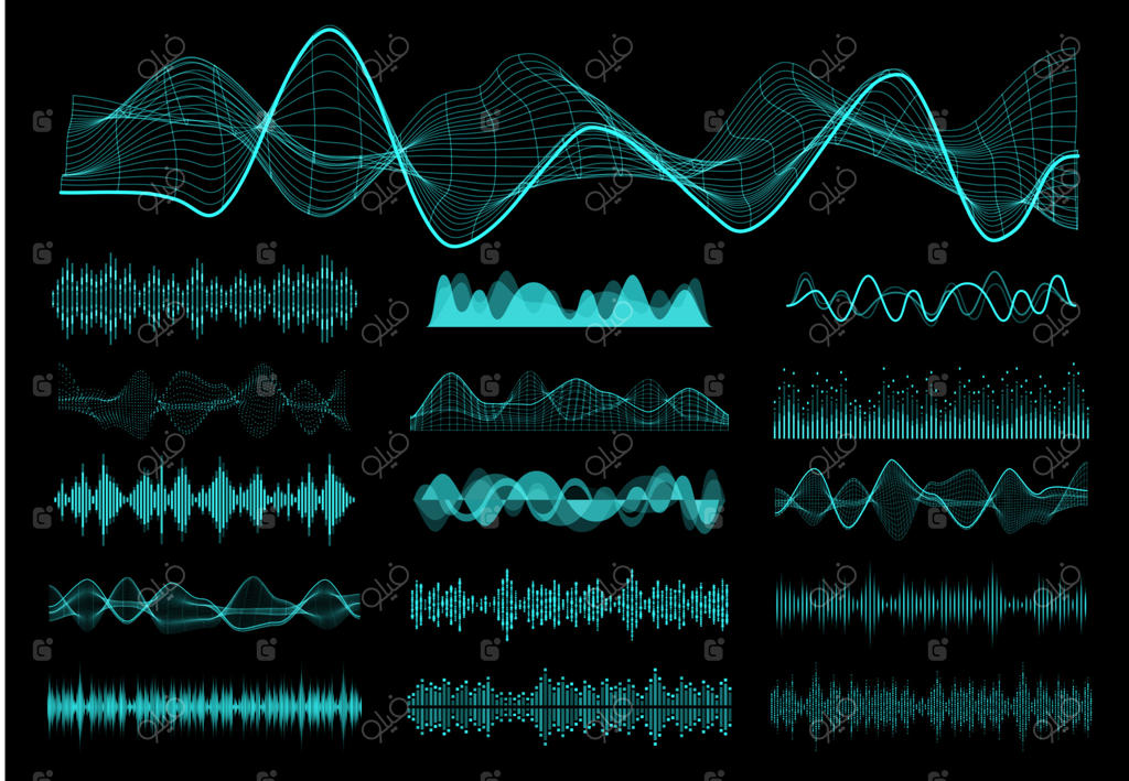 فرکانس صدای هاد، امواج برداری تنظیم‌کننده صوتی