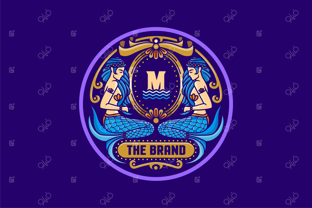 پری‌دریایی‌های دوقلو