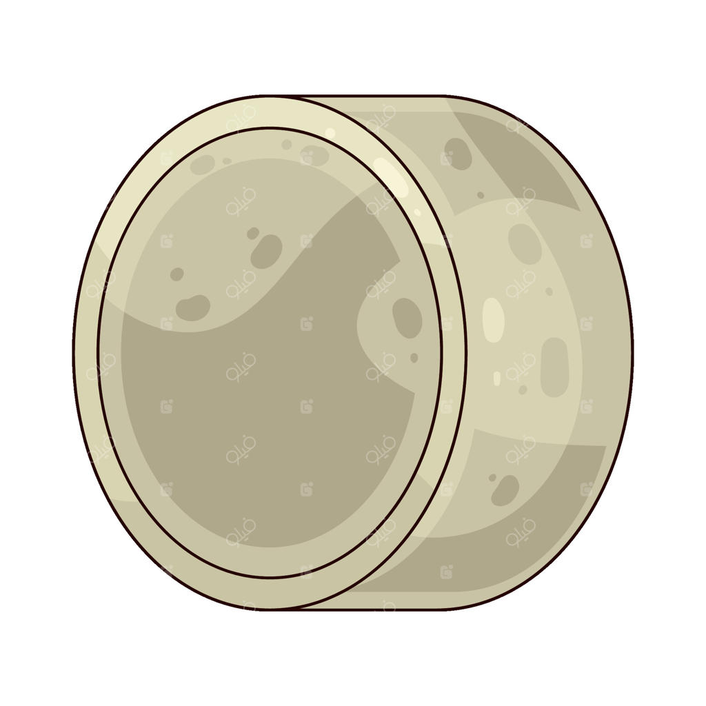 تصویرسازی از صابون مخصوص آرایشگران