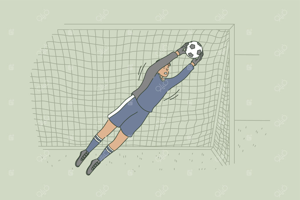 مفهوم تفریحی مسابقات و بازی‌های ورزشی فوتبال