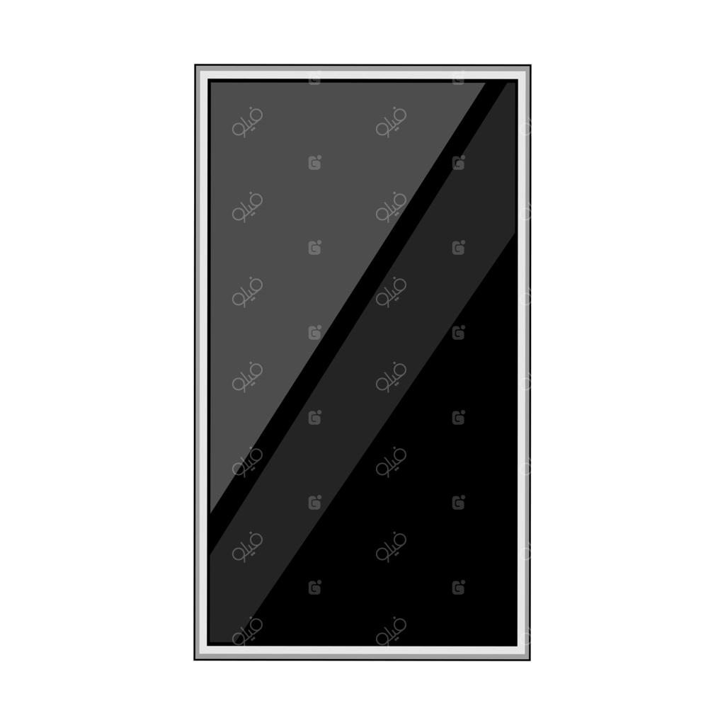 نصب پنل‌های خورشیدی: وسایل کارتونی