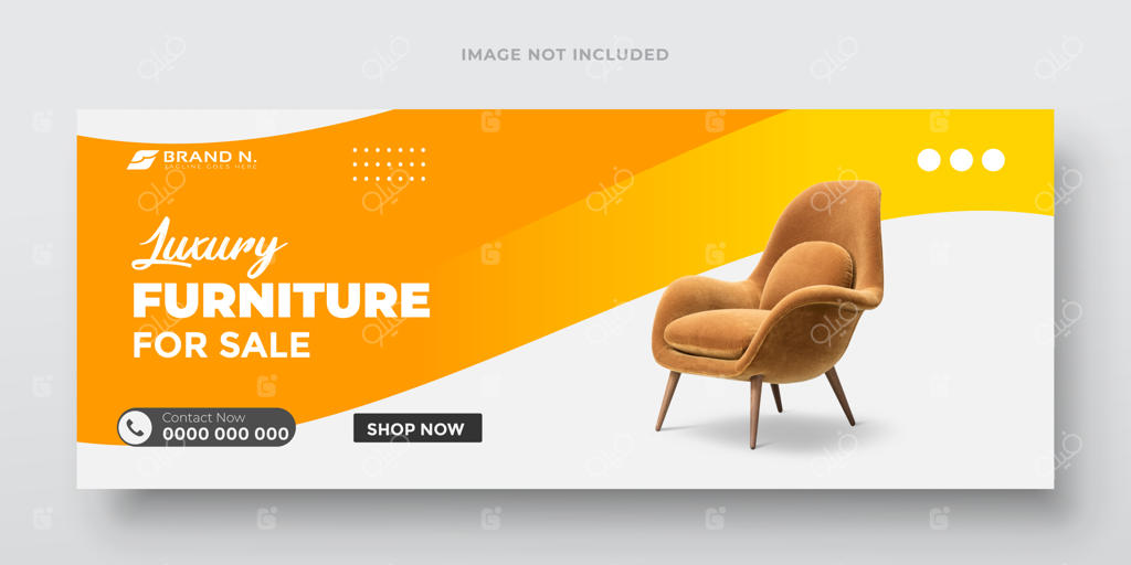 برند، مبلمان، مانیتور، عطر، محصول، پزشکی، نظافت، موس کامپیوتر، لپ‌تاپ و فیس‌بوک