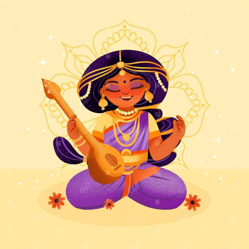 جشن سنتی وسانت پانچامی