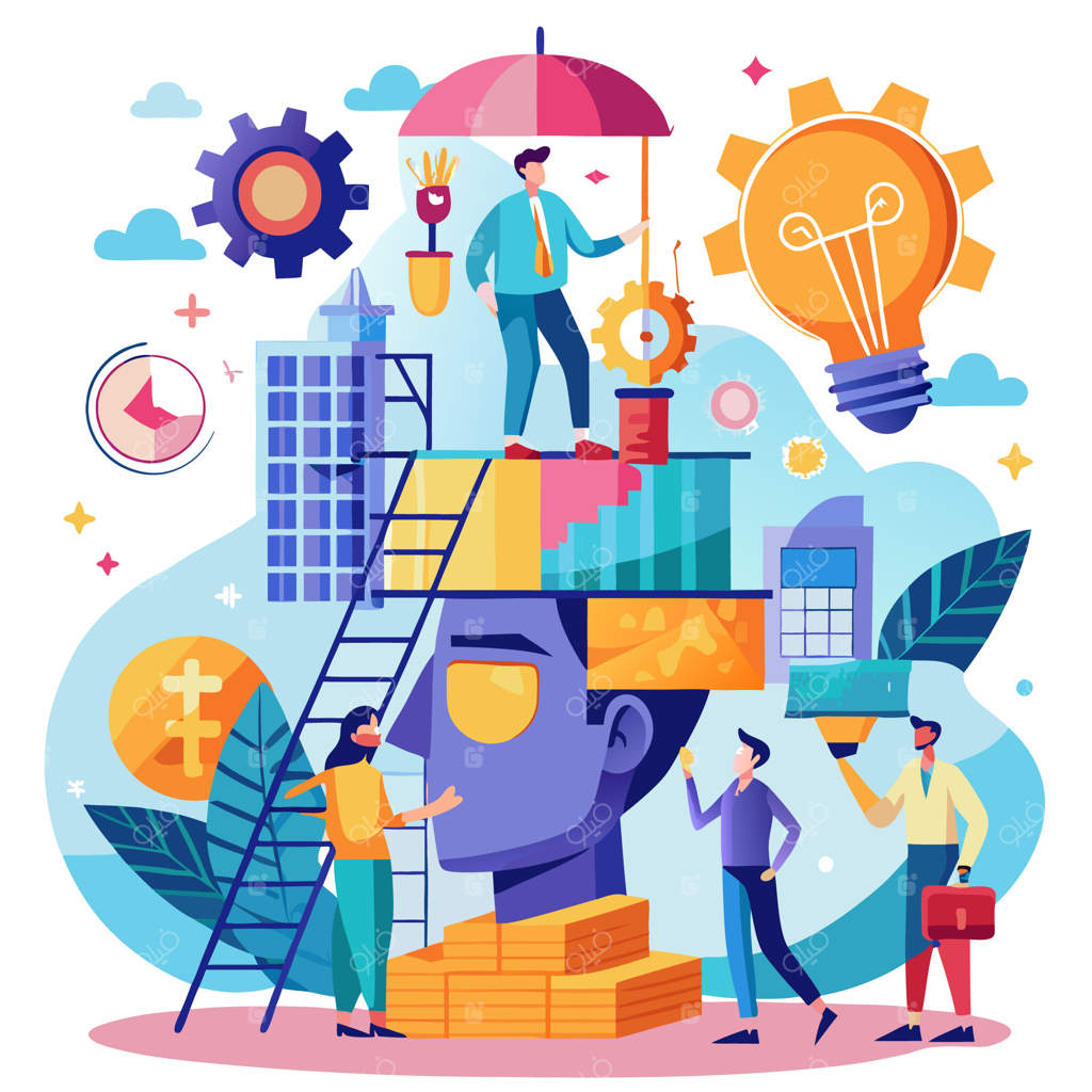 رمزگشایی نوآوری: راهبردهای همکاری برای موفقیت و رشد