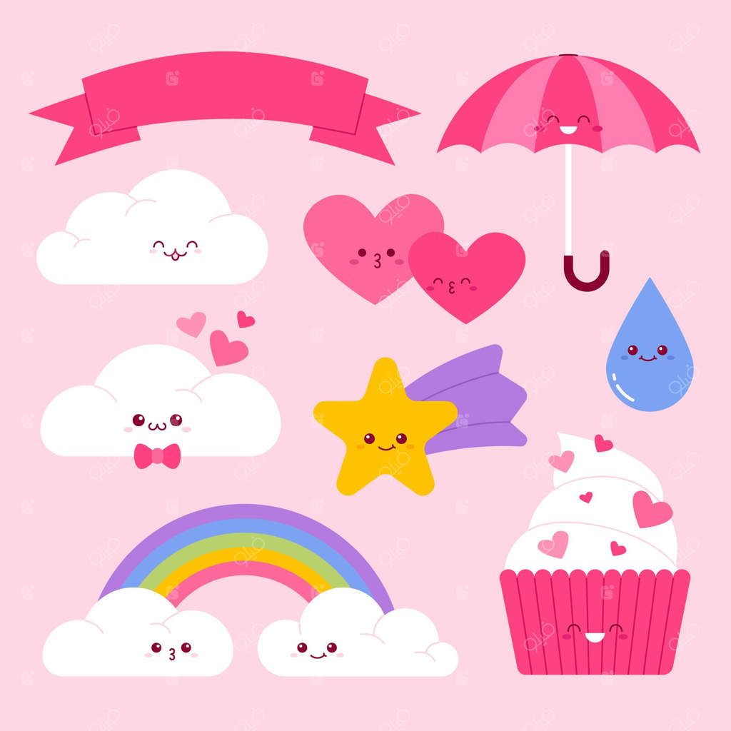 عناصر دکوراسیون عشق بارانی با طراحی ارگانیک و تخت