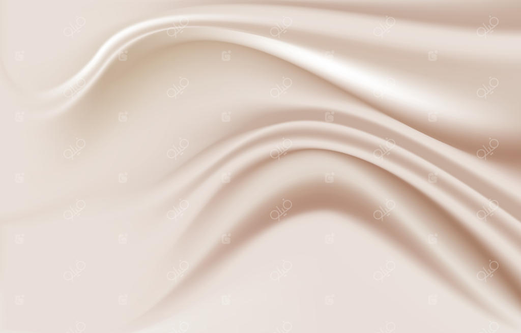 مفهوم زمینه کرم لوکس