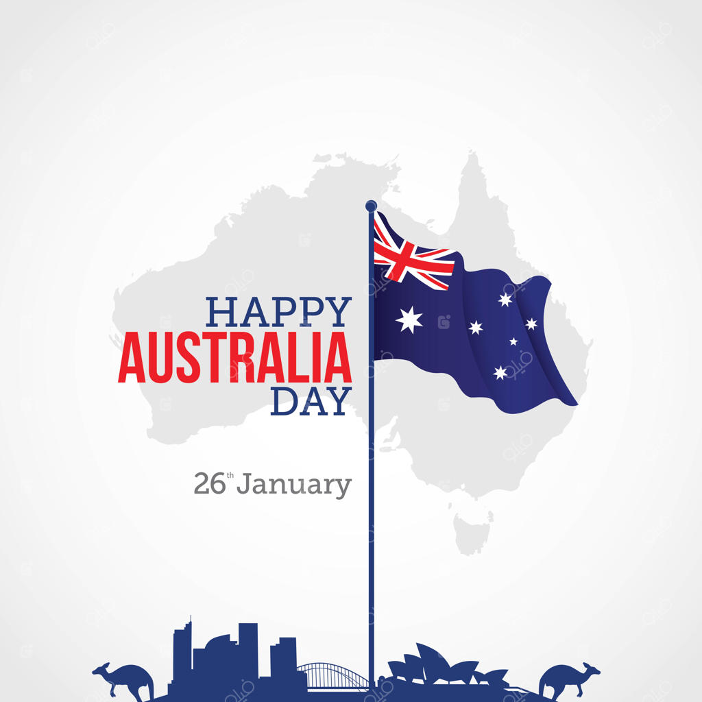 روز استرالیا