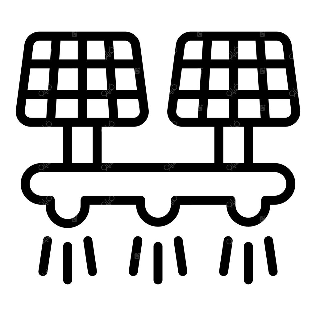 پنل‌های خورشیدی: نیروی حرکت یک وسیله پرنده آینده‌نگر با انرژی پاک