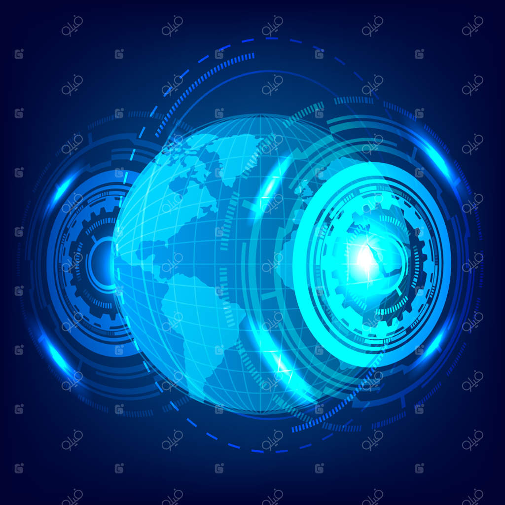 تصویرسازی فناوری گرادیان