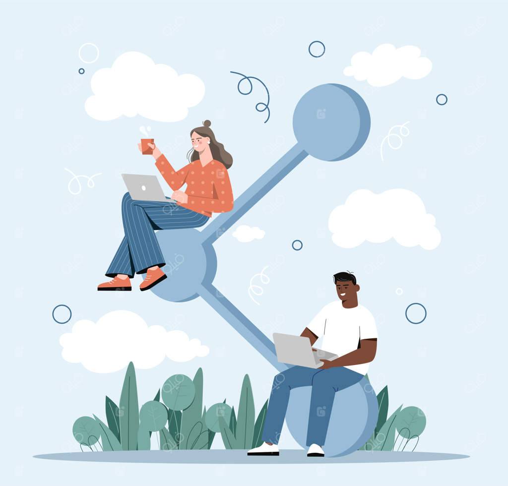 مفهوم ارتباطات رسانه‌ای