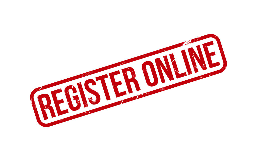 وکتور مهر ثبت نام آنلاین