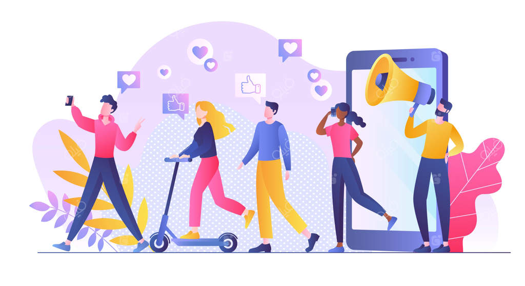 مفهوم بازاریابی ارجاعی