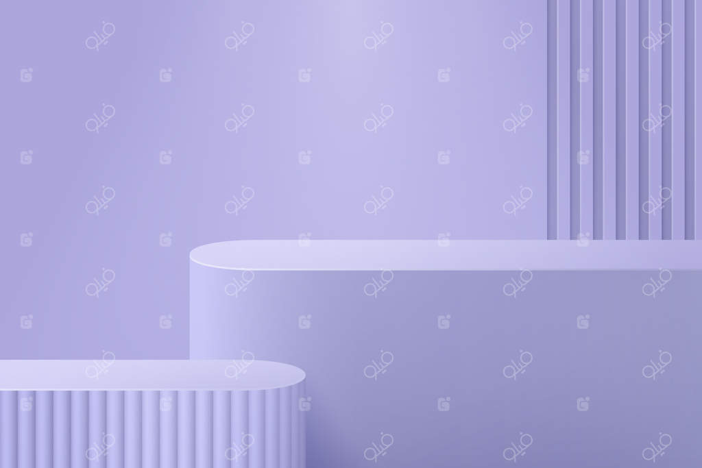 پس‌زمینه واقعی برای جایگاه